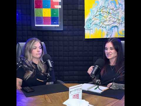 Episode 29: Just a dumpster fire