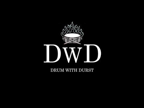 Benediction - Embrace The Kill Drums