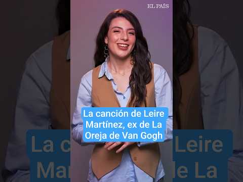 Leire Martínez - Mi Nombre (Video Oficial)