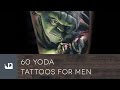 View 18 Small Baby Yoda Tattoos