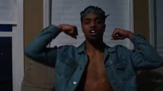 Hoss Gotti - Get Rich Official Video (Dir. by Tyrhiek Fann)