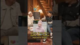 Download lagu Desta ketar ketir Habib Jafar mau telfon Natasha Rizky #shorts #tonightshow mp3