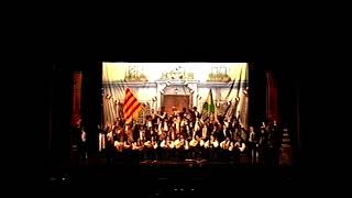 Tutti contenti – Segunda Semifinal – COAC 2005