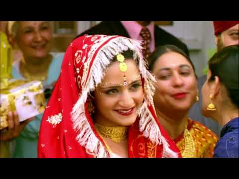 Bend it Like Beckham (2002) - Deleted Scenes