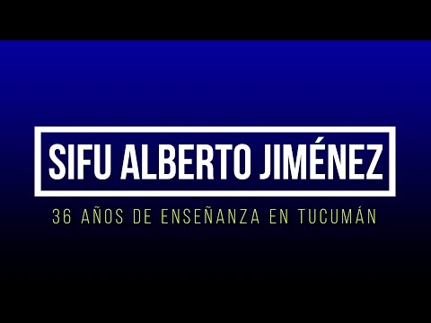 Asociación Kai Men Kung Fu Tucumán