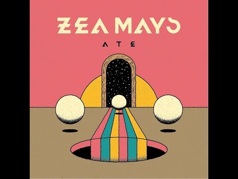 Zea Mays- Kea