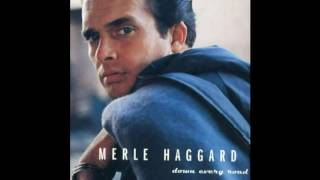 Merle Haggard - Daddy Frank (The Guitar Man)