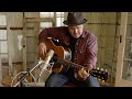 Martin Sexton Cover "Over My Head"