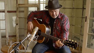 Martin Sexton Cover &quot;Over My Head&quot;