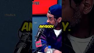 JIM JONES GEMS #life #hiphop  💎 💎 💯💯 | 🎥Way Up With Angela Yee