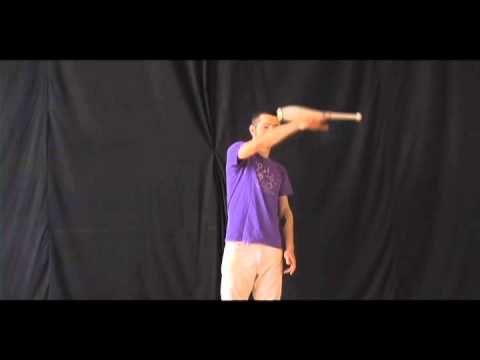 NOELTECH#22: Hand Club Fishtails IJA Tutorial Contest 2011