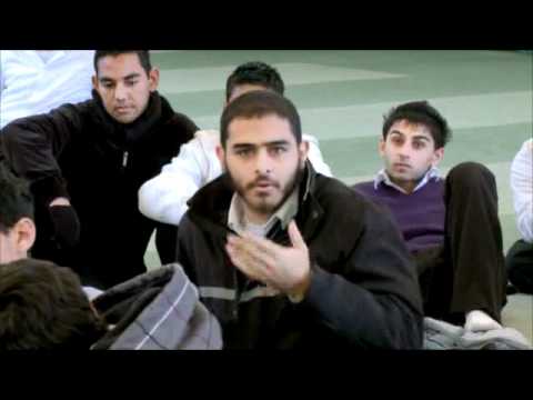 IDFA 2010 | Trailer | In the Name of the Family