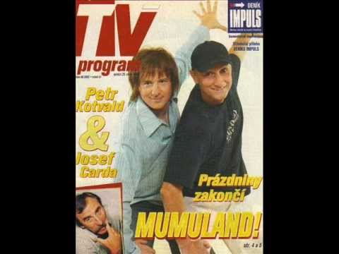 Pravda o Mumulandu v ANNO 2002