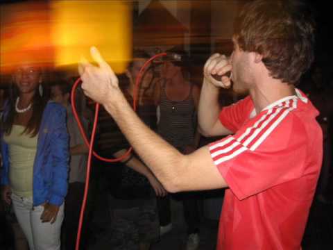 Daz flow feat. Aci - Kako tebe.wmv