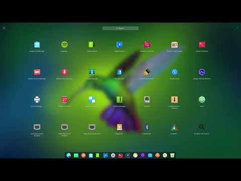ArcoLinux : 515 How to install deepin on ArcoLinuxD - phase 3