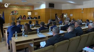 Тържествена сесия на общински съвет Асеновград 11 11 2019