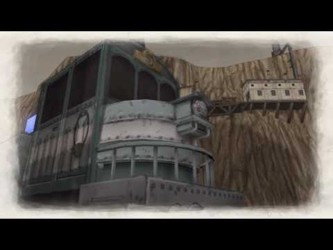 Valkyria Chronicles: Remastered- Liberation of Fouzen- Enemy Ace/A Rank