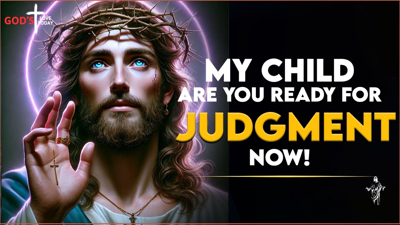 TALK TO ME FOR 2 MINUTES... | God Message Today |Gods Message Now For You| Gods message Net Live