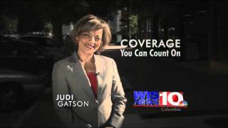 Judi Gatson ID