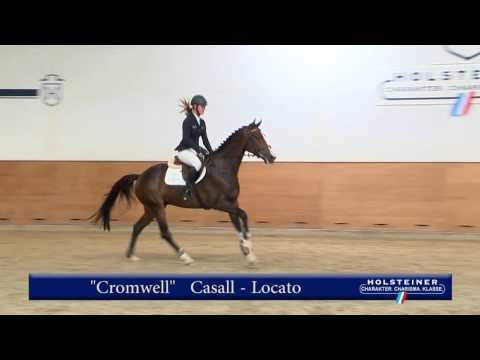 117. Cromwell v. Casall - Locato