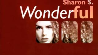 Sharon S. - Wonderful (vinyl club mix)