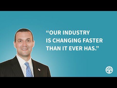 How Parting Pro's Digital Forms have been a GODSEND for Brian Leffler