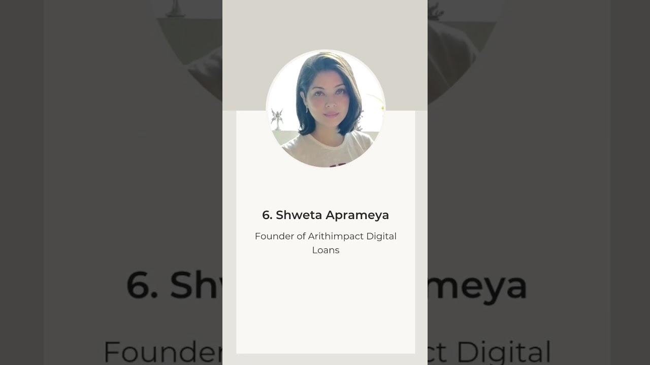 Indian Women In Fintech Startups | Fintech Startups