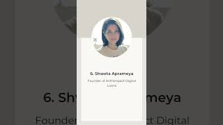 Indian Women In Fintech Startups | Fintech Startups