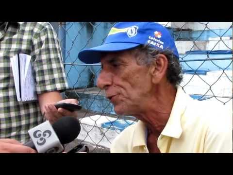 Nacional 0x1 Operário, Colina, 11.4.2012