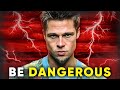 How To Have A Masculine Aura Like Tyler Durden