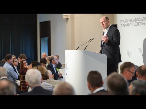 ECB Forum on Central Banking - Martin Schmidt speech