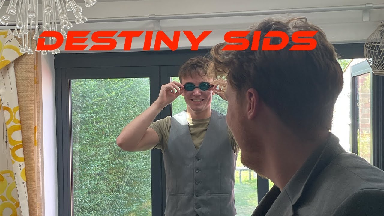 desstiny sids