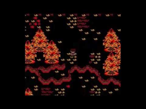 Disturbing Video Game Music 97: Winters - Earthbound Halloween Hack