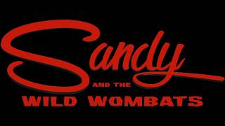 Sandy&The Wild Wombats-Rockabilly Man Promo Devoted to Rock´n´n Roll 2017 Sandy and the Wild Wombats