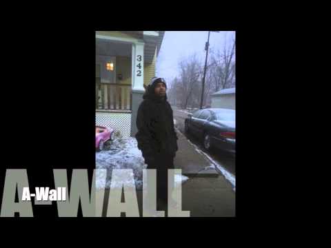 A-Wall ft. Middle Mane - What's Rella