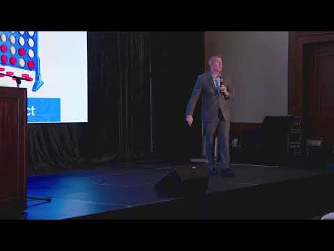 Video thumbnail for The Million-Dollar Pitch — Dr. Danny Brassell