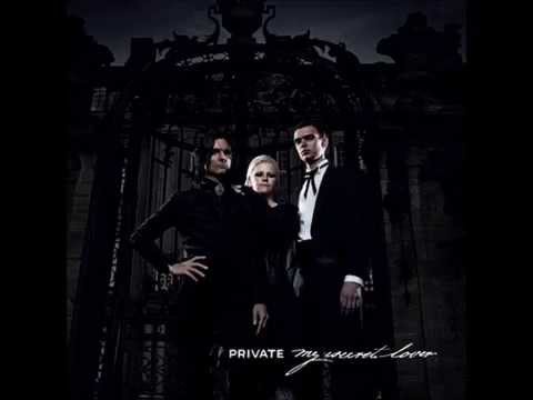 PRIVATE - strangers in the night 2007