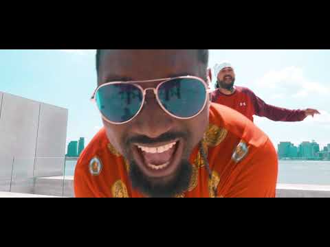 Budukusu ft. Rasta Steve - Pray (Official Video)