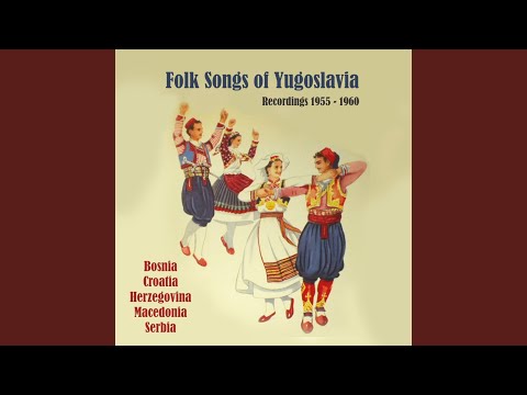 Stojan na Stanka velese (Skopje, Macedonia)