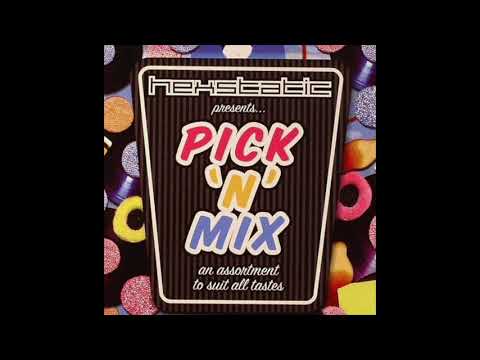 Nicki B - Pick And Mix UK Bounce Volume 01 2014