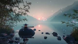 Energia Positiva e Cura Interior | Música Celta para Meditação