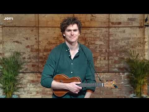 1 Hour of Ukulele Song Lessons for Kids