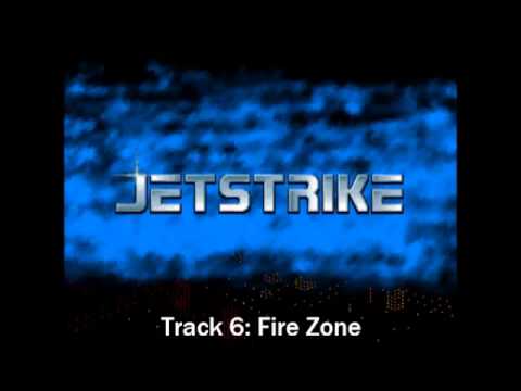 Jet Strike PC