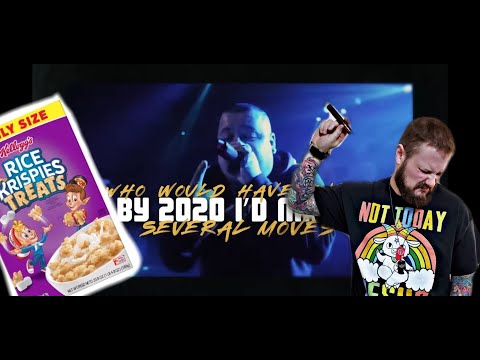 Score Card Reactions : Classified & Merkules - Get Ready