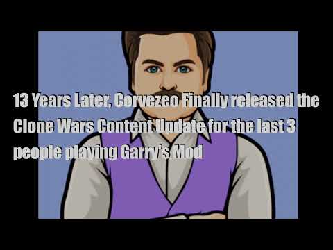 Icefuse CWRP But its the "Where are they now" Trope