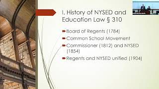 The Student Discipline Revolution
