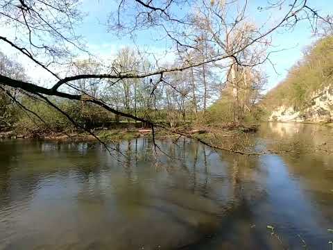 Liebliche Enz am 15.04.2022