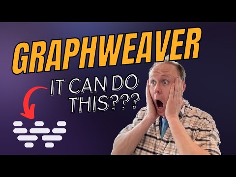 Graphweaver Product Overview