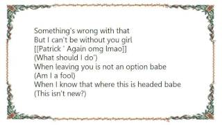 B5 - I Must Love Drama Lyrics