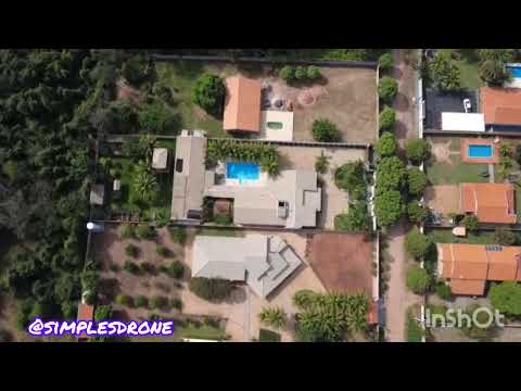 Descalvado drone sao paulo